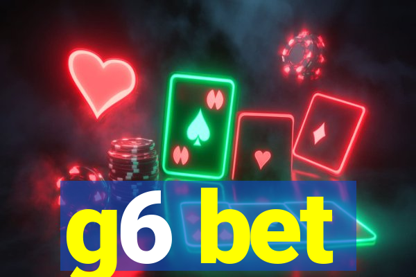 g6 bet