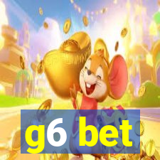 g6 bet