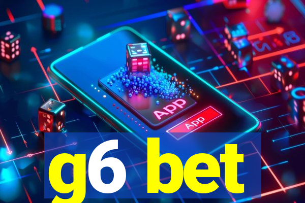 g6 bet