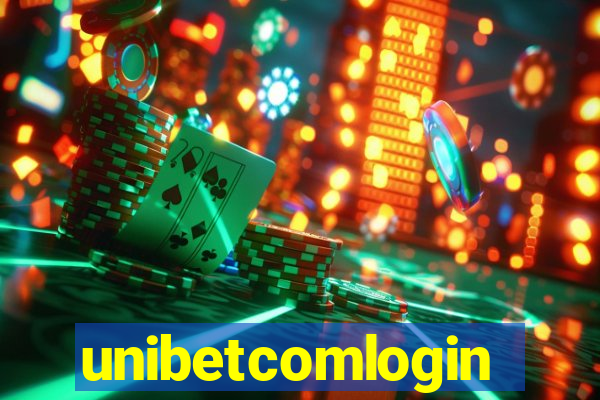 unibetcomlogin