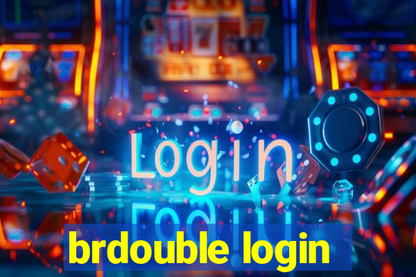 brdouble login