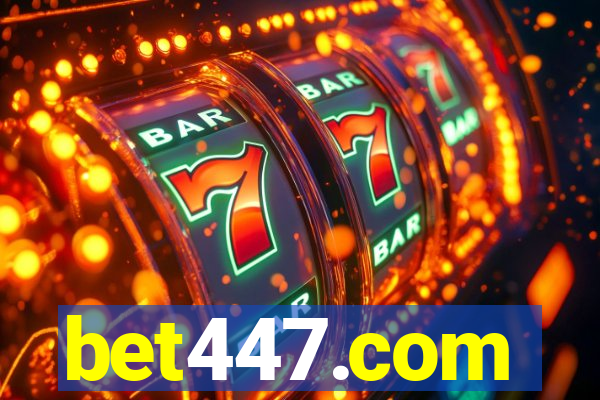 bet447.com