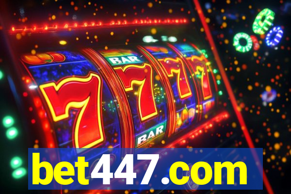 bet447.com