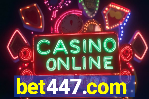 bet447.com