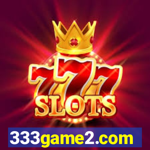 333game2.com