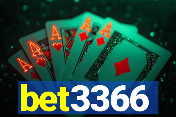 bet3366