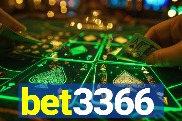 bet3366