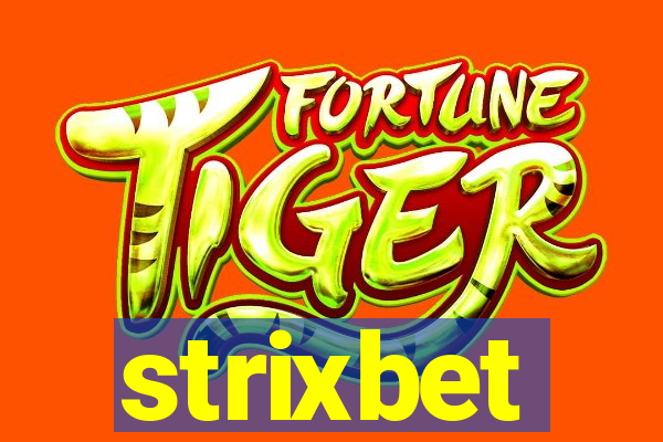 strixbet