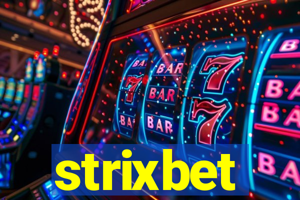 strixbet