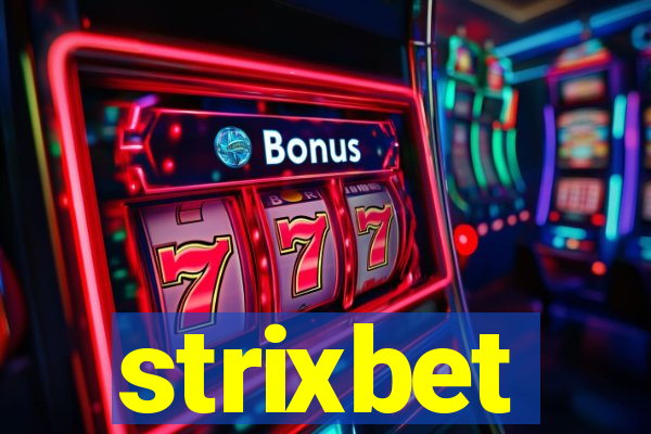 strixbet