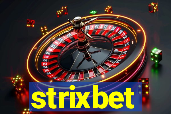 strixbet