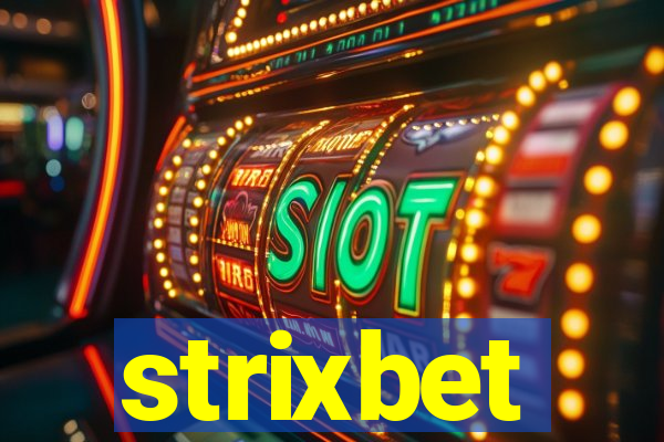 strixbet