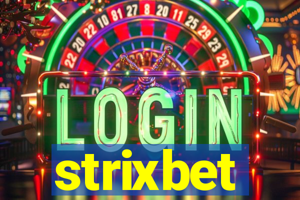 strixbet