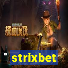 strixbet