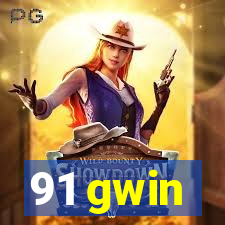 91 gwin