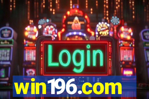 win196.com