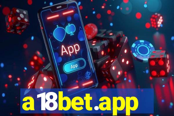 a18bet.app