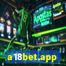 a18bet.app