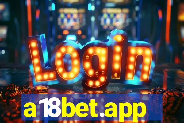 a18bet.app