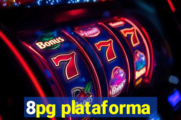 8pg plataforma