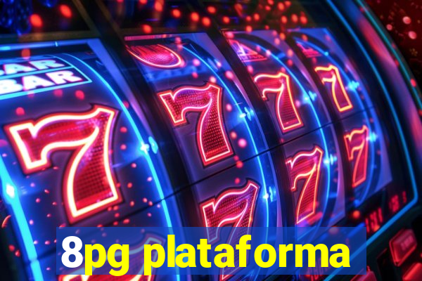 8pg plataforma