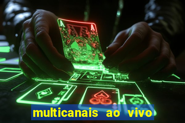 multicanais ao vivo sportv 2