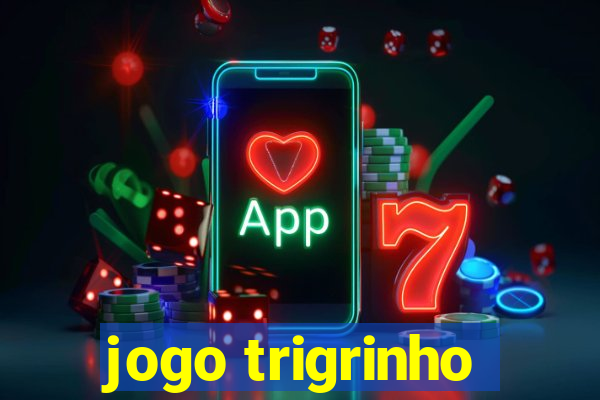 jogo trigrinho