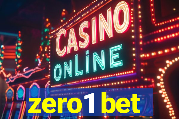 zero1 bet