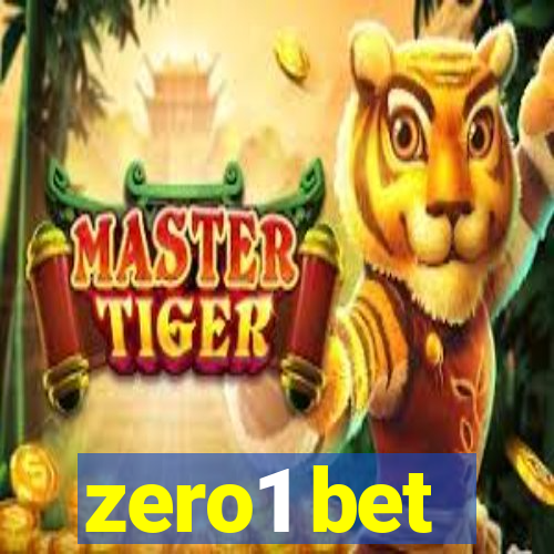 zero1 bet