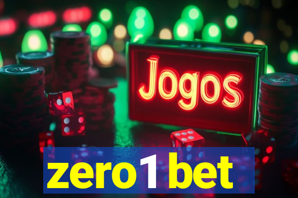 zero1 bet