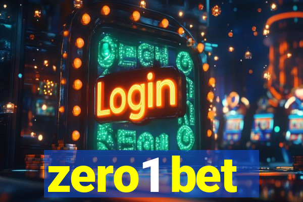 zero1 bet