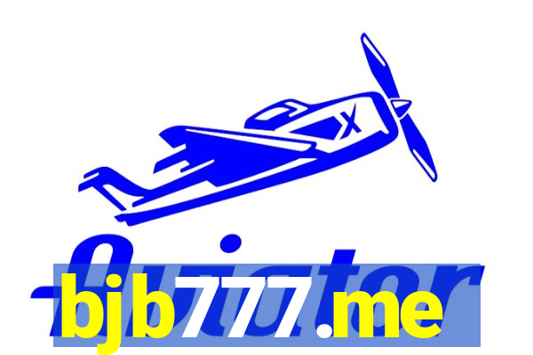 bjb777.me