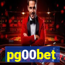 pg00bet