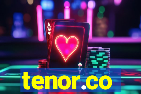 tenor.co