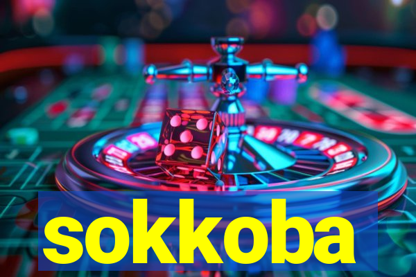 sokkoba