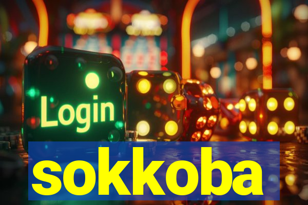 sokkoba