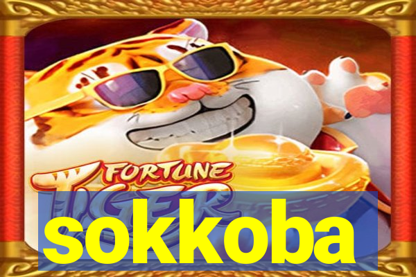 sokkoba