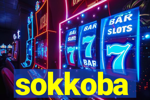 sokkoba