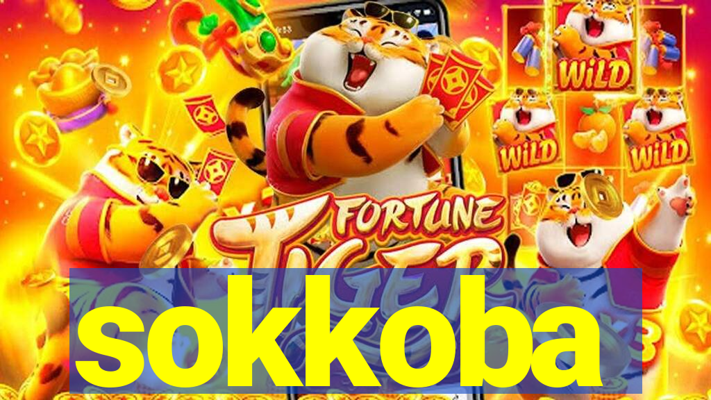 sokkoba