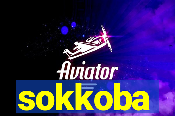 sokkoba