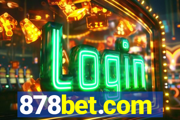 878bet.com