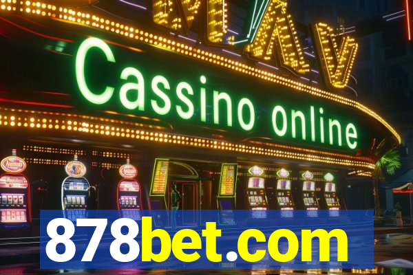 878bet.com