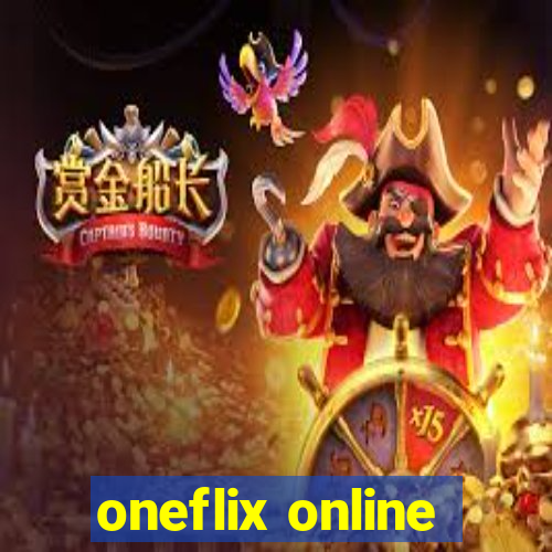 oneflix online