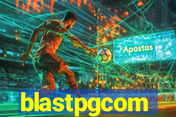 blastpgcom