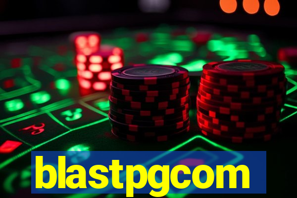 blastpgcom