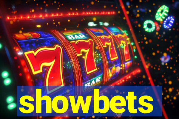 showbets