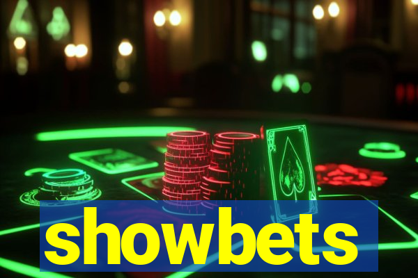 showbets