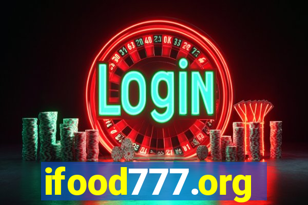 ifood777.org