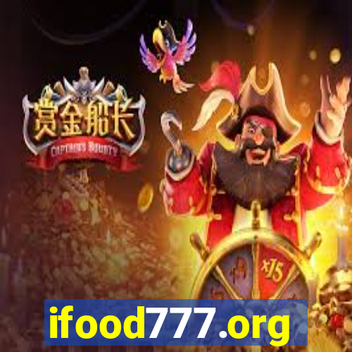 ifood777.org