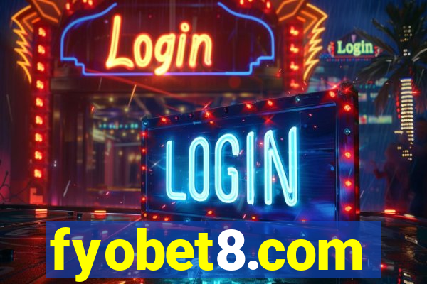 fyobet8.com